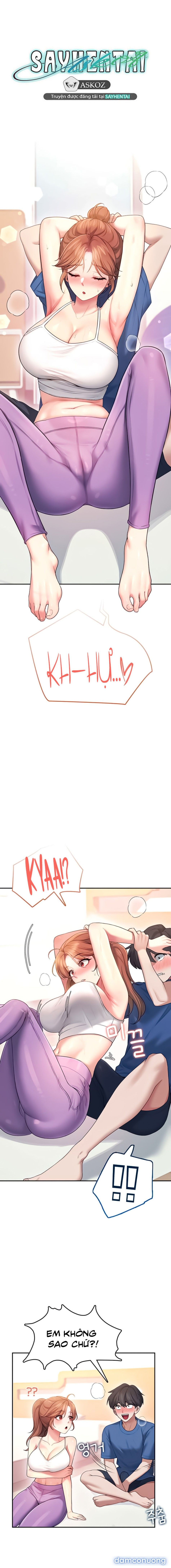 đọc truyện Tình Và Tiền Chương 46 ảnh 14 tại Thiên Thai Truyện