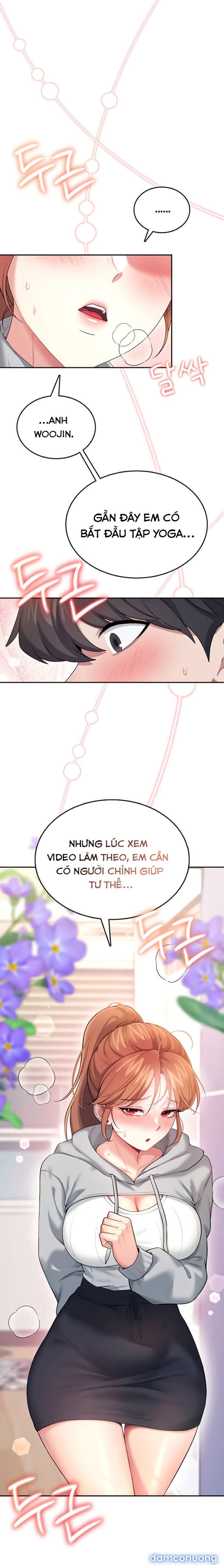 đọc truyện Tình Và Tiền Chương 46 ảnh 4 tại Thiên Thai Truyện