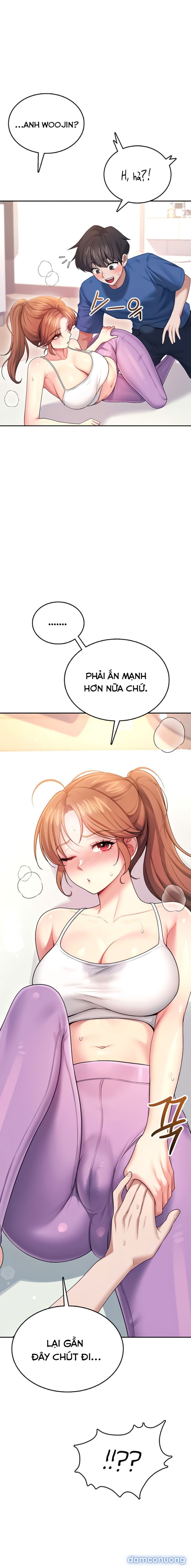 đọc truyện Tình Và Tiền Chương 46 ảnh 24 tại Thiên Thai Truyện