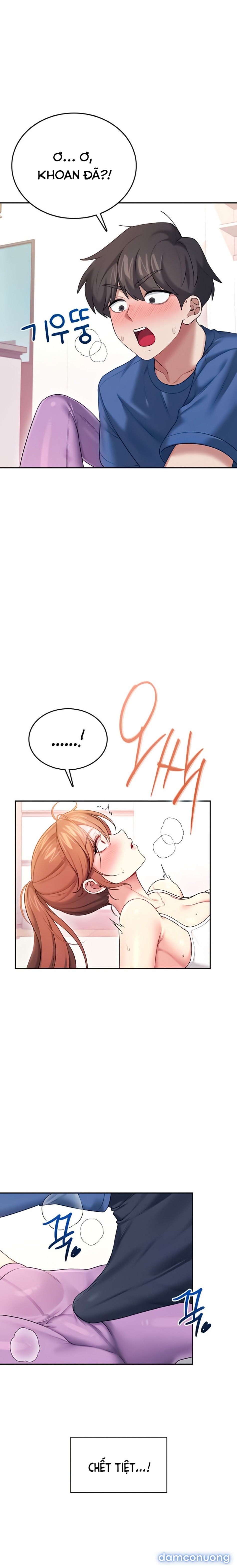 đọc truyện Tình Và Tiền Chương 46 ảnh 25 tại Thiên Thai Truyện