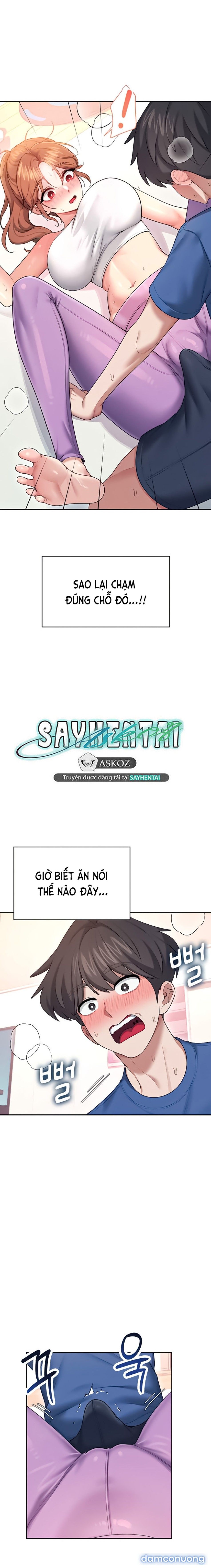 đọc truyện Tình Và Tiền Chương 46 ảnh 26 tại Thiên Thai Truyện