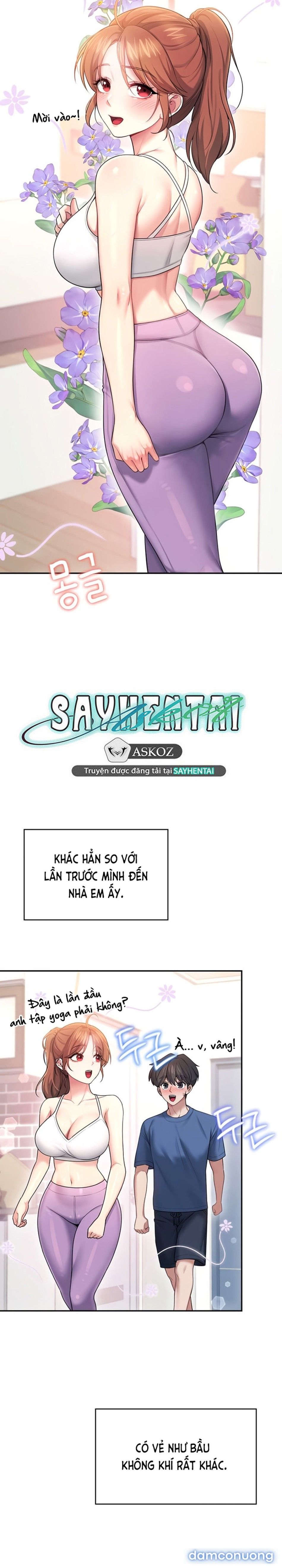 đọc truyện Tình Và Tiền Chương 46 ảnh 9 tại Thiên Thai Truyện