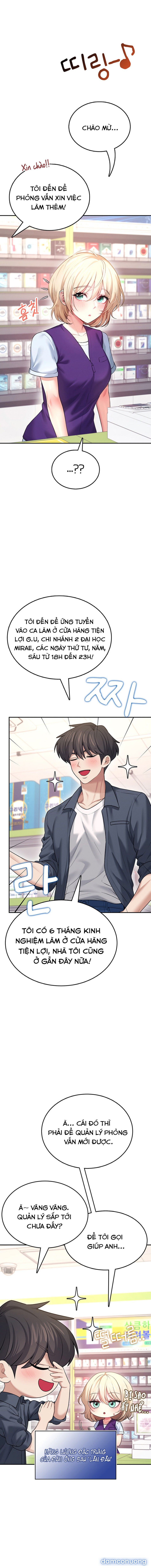 đọc truyện Tình Và Tiền Chương 50 ảnh 3 tại Thiên Thai Truyện