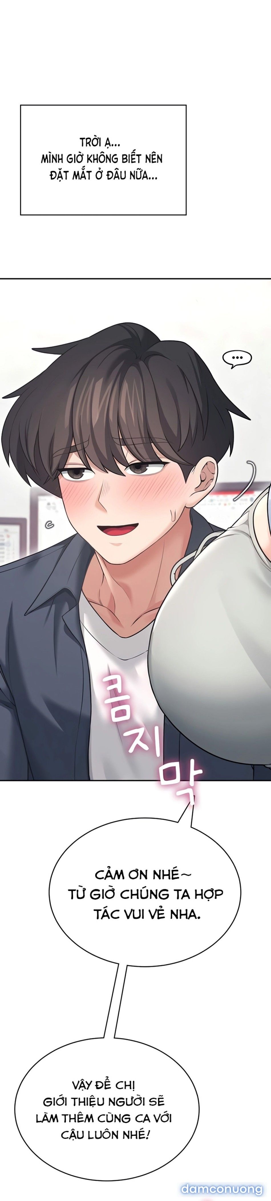 đọc truyện Tình Và Tiền Chương 50 ảnh 12 tại Thiên Thai Truyện