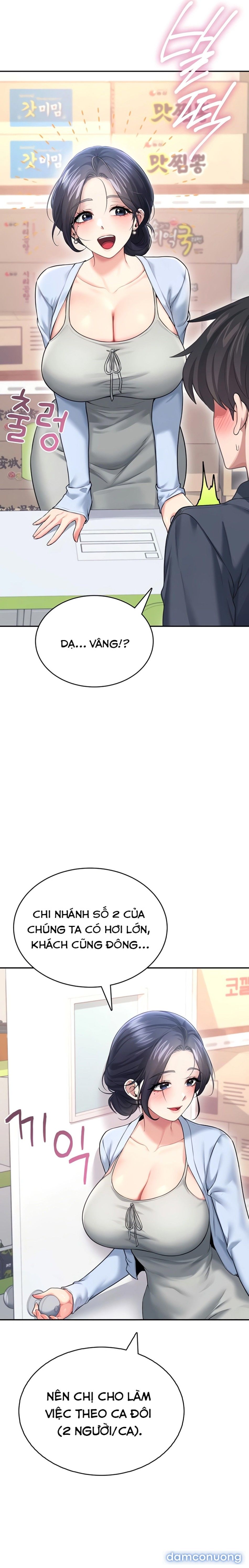 đọc truyện Tình Và Tiền Chương 50 ảnh 13 tại Thiên Thai Truyện