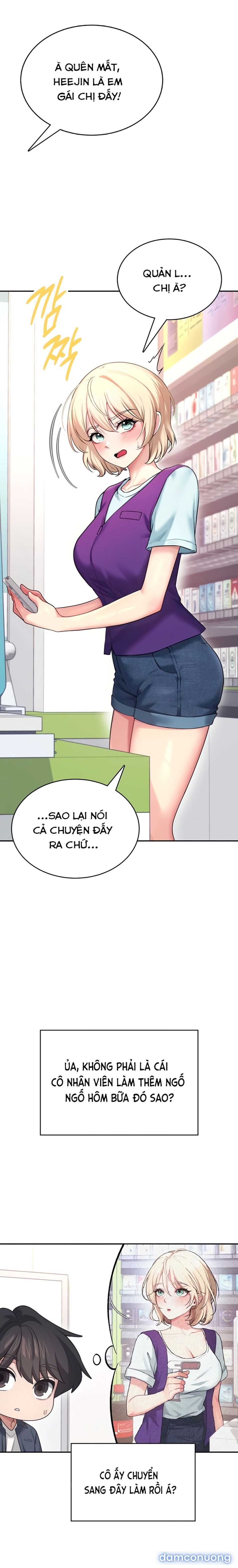 đọc truyện Tình Và Tiền Chương 50 ảnh 16 tại Thiên Thai Truyện