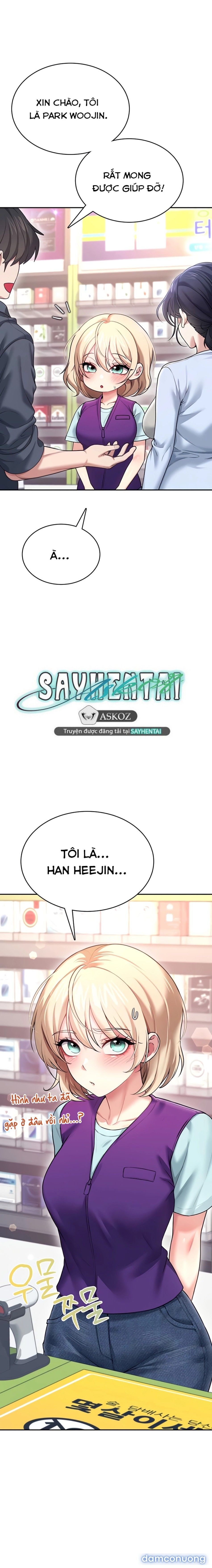 đọc truyện Tình Và Tiền Chương 50 ảnh 17 tại Thiên Thai Truyện