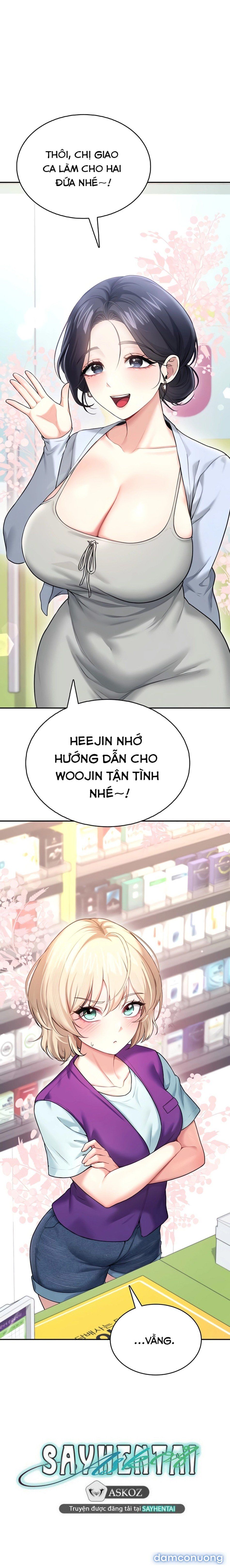 đọc truyện Tình Và Tiền Chương 50 ảnh 19 tại Thiên Thai Truyện