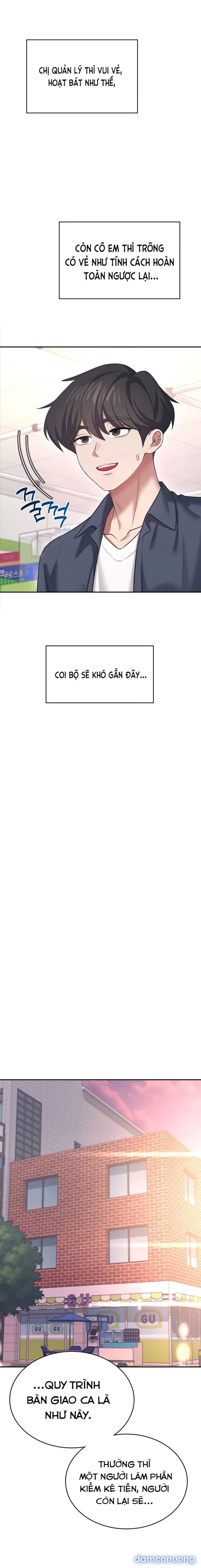 đọc truyện Tình Và Tiền Chương 50 ảnh 20 tại Thiên Thai Truyện