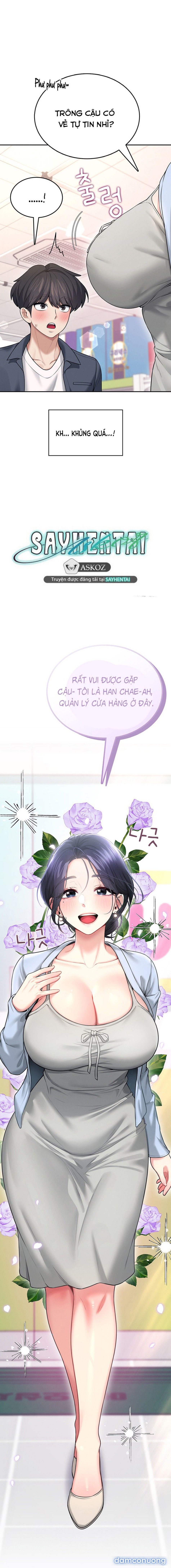 đọc truyện Tình Và Tiền Chương 50 ảnh 4 tại Thiên Thai Truyện