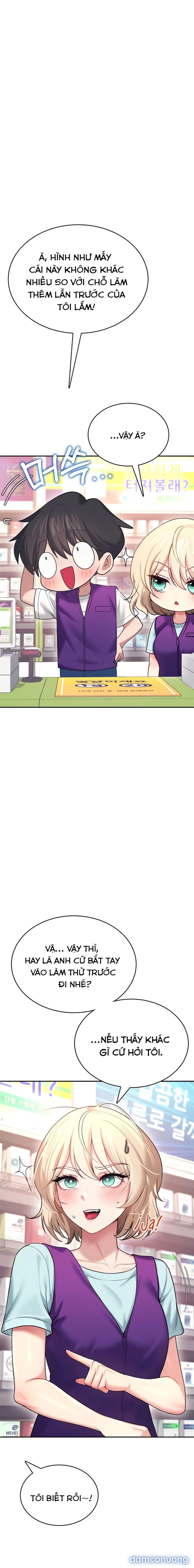 đọc truyện Tình Và Tiền Chương 50 ảnh 22 tại Thiên Thai Truyện