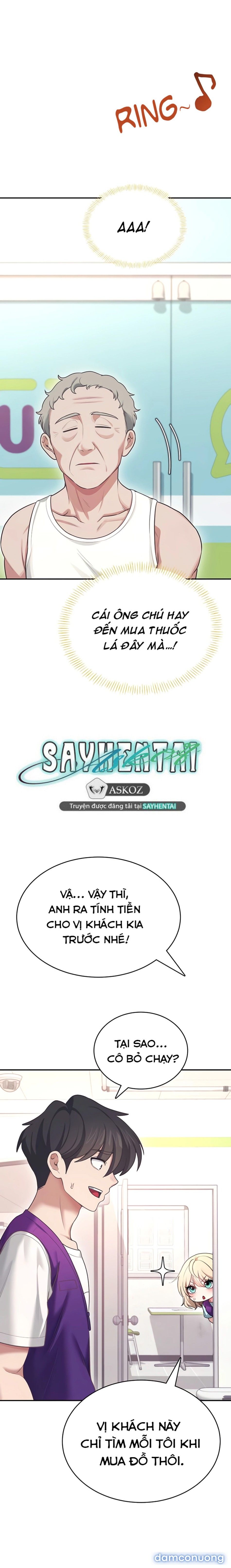 đọc truyện Tình Và Tiền Chương 50 ảnh 23 tại Thiên Thai Truyện