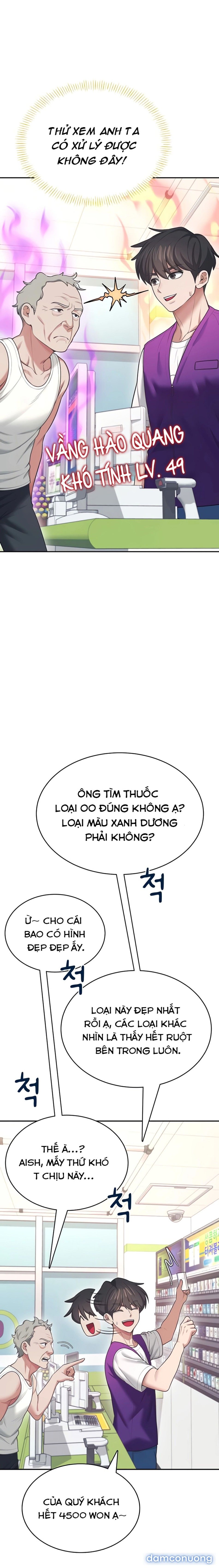 đọc truyện Tình Và Tiền Chương 50 ảnh 25 tại Thiên Thai Truyện