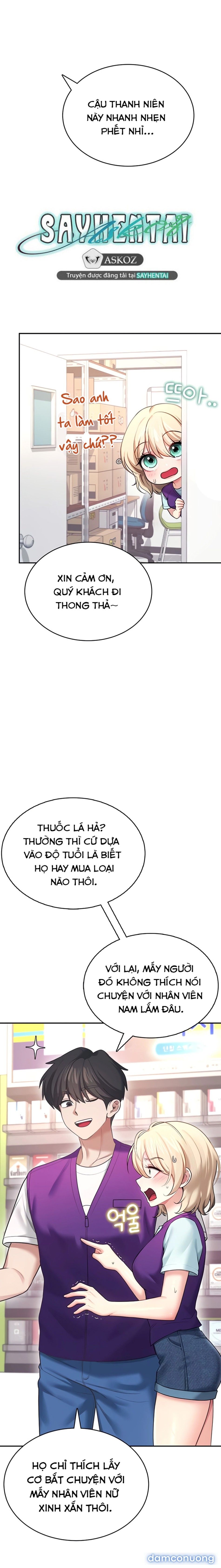 đọc truyện Tình Và Tiền Chương 50 ảnh 26 tại Thiên Thai Truyện