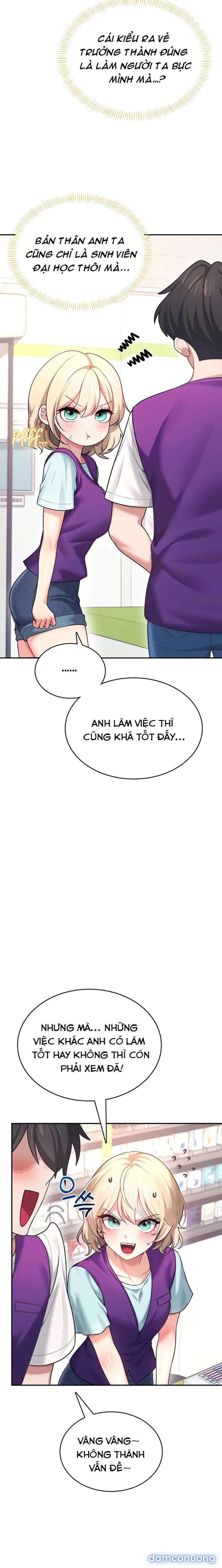 đọc truyện Tình Và Tiền Chương 50 ảnh 28 tại Thiên Thai Truyện