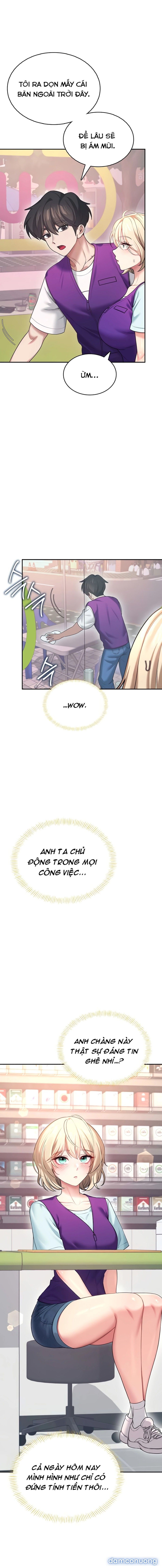 đọc truyện Tình Và Tiền Chương 50 ảnh 30 tại Thiên Thai Truyện