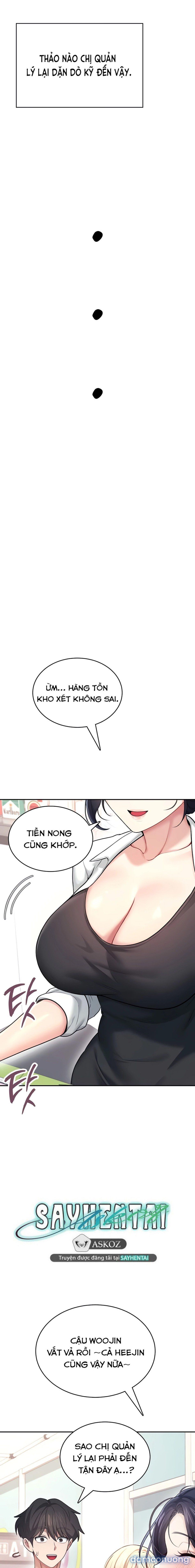 đọc truyện Tình Và Tiền Chương 50 ảnh 32 tại Thiên Thai Truyện