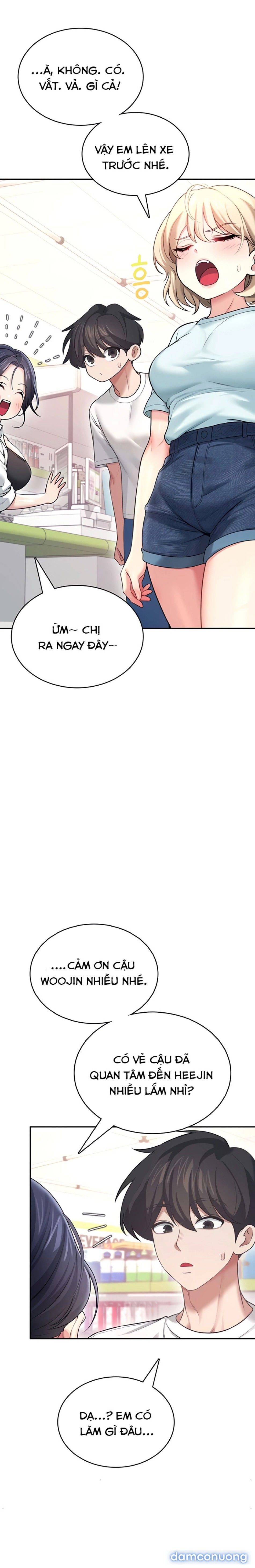 đọc truyện Tình Và Tiền Chương 50 ảnh 35 tại Thiên Thai Truyện