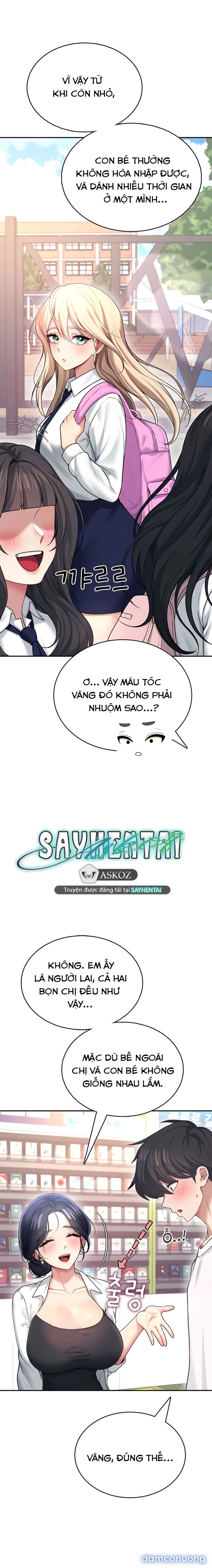 đọc truyện Tình Và Tiền Chương 50 ảnh 37 tại Thiên Thai Truyện