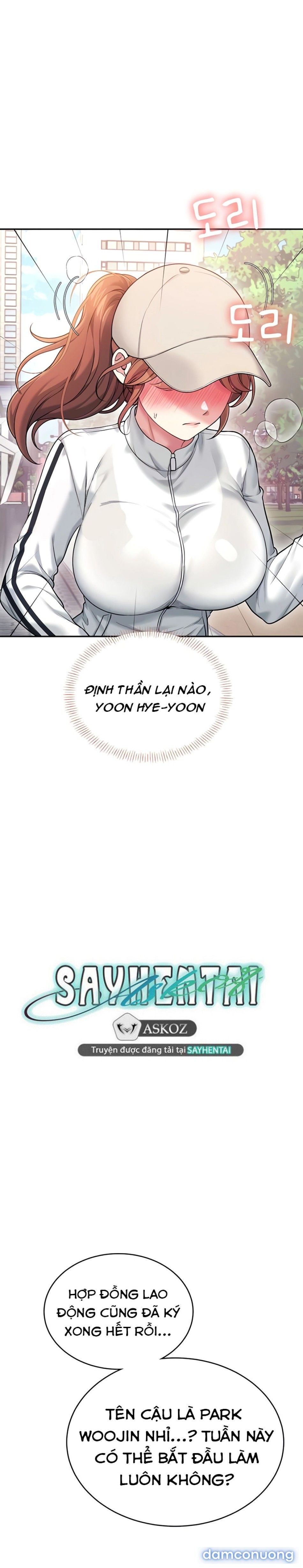 đọc truyện Tình Và Tiền Chương 50 ảnh 9 tại Thiên Thai Truyện