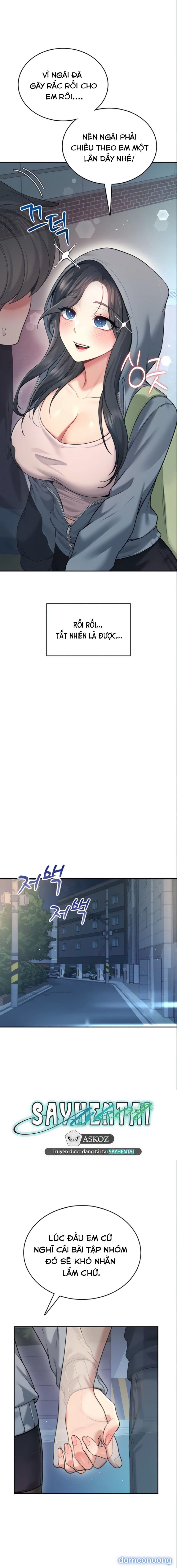 đọc truyện Tình Và Tiền Chương 52 ảnh 12 tại Thiên Thai Truyện