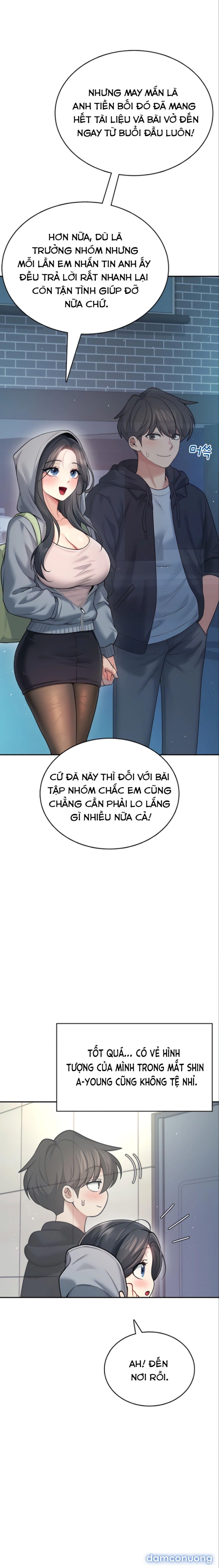 đọc truyện Tình Và Tiền Chương 52 ảnh 13 tại Thiên Thai Truyện