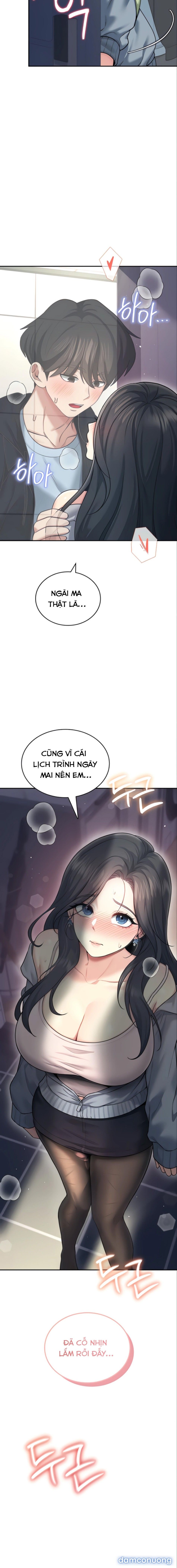 đọc truyện Tình Và Tiền Chương 52 ảnh 16 tại Thiên Thai Truyện