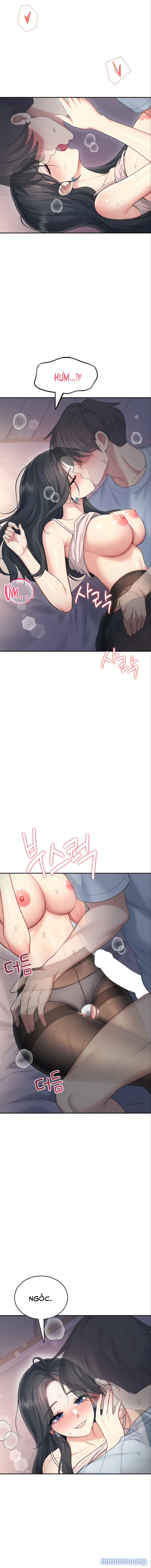 đọc truyện Tình Và Tiền Chương 52 ảnh 18 tại Thiên Thai Truyện