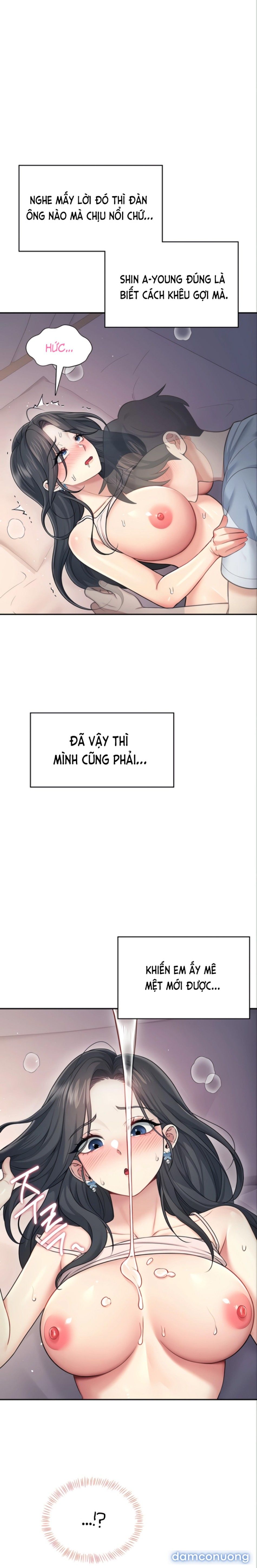 đọc truyện Tình Và Tiền Chương 52 ảnh 22 tại Thiên Thai Truyện