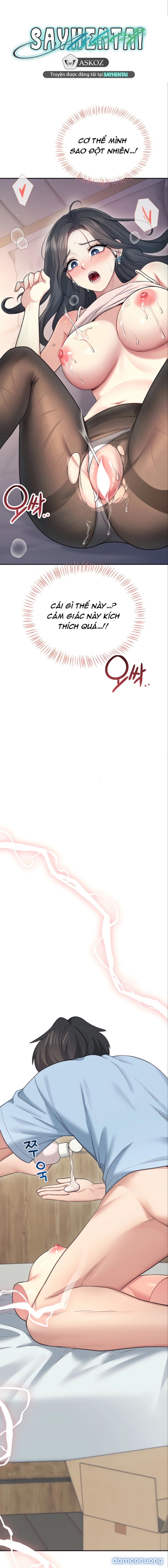 đọc truyện Tình Và Tiền Chương 52 ảnh 23 tại Thiên Thai Truyện