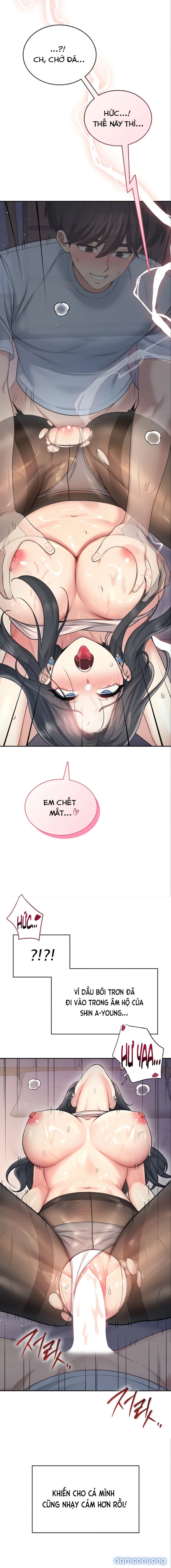 đọc truyện Tình Và Tiền Chương 52 ảnh 24 tại Thiên Thai Truyện