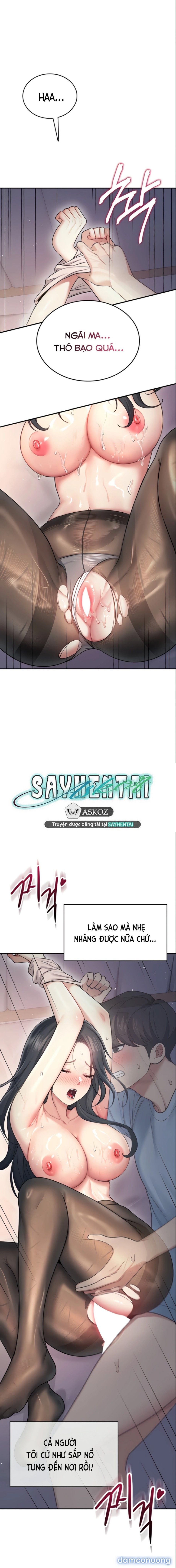 đọc truyện Tình Và Tiền Chương 52 ảnh 25 tại Thiên Thai Truyện