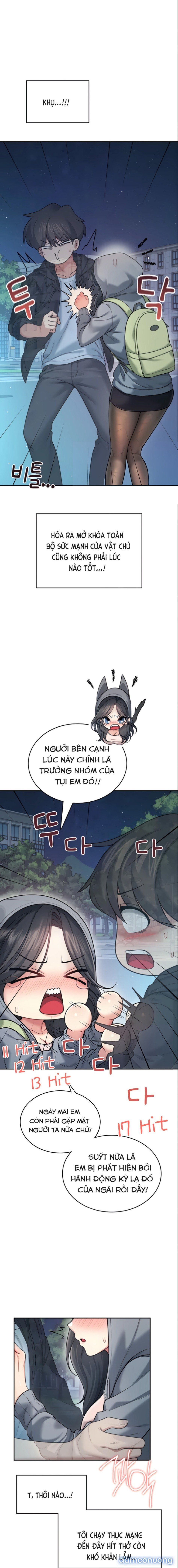 đọc truyện Tình Và Tiền Chương 52 ảnh 10 tại Thiên Thai Truyện