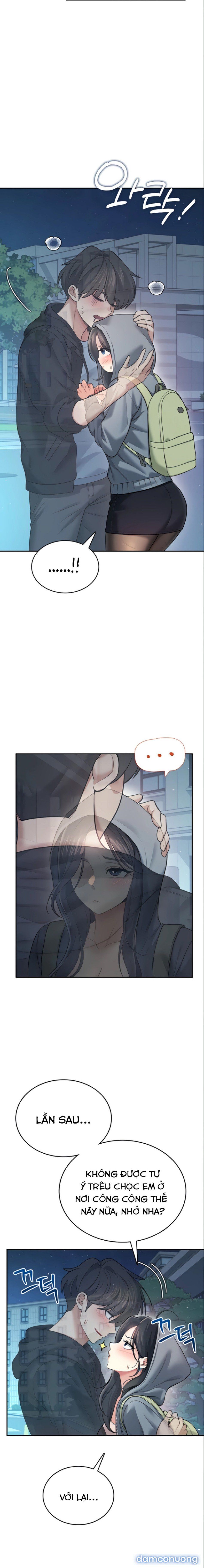 đọc truyện Tình Và Tiền Chương 52 ảnh 11 tại Thiên Thai Truyện