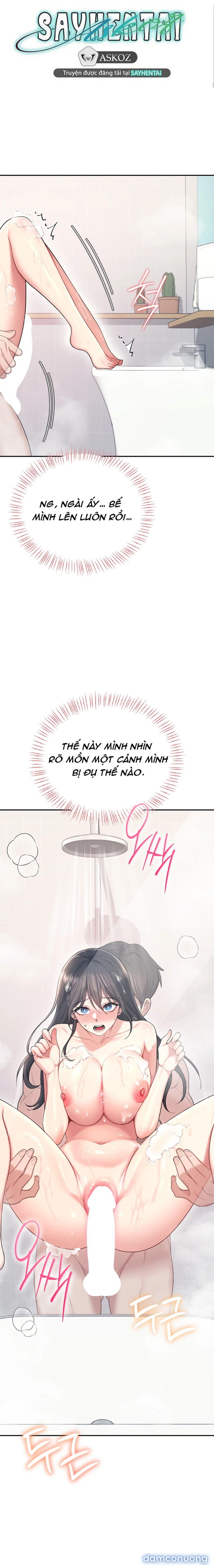 đọc truyện Tình Và Tiền Chương 53 ảnh 13 tại Thiên Thai Truyện