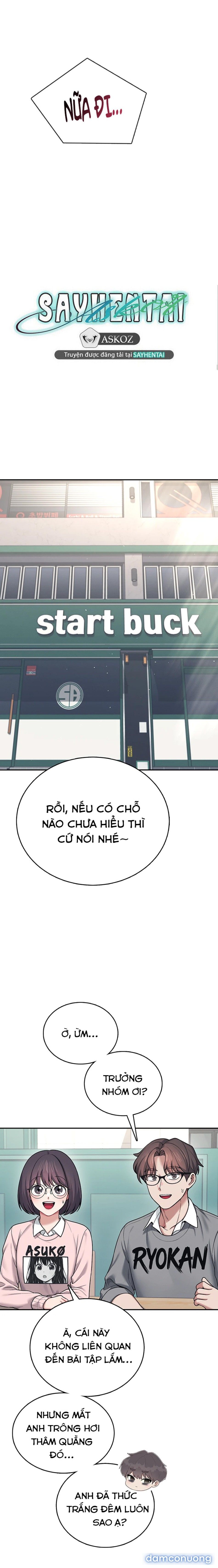 đọc truyện Tình Và Tiền Chương 53 ảnh 20 tại Thiên Thai Truyện