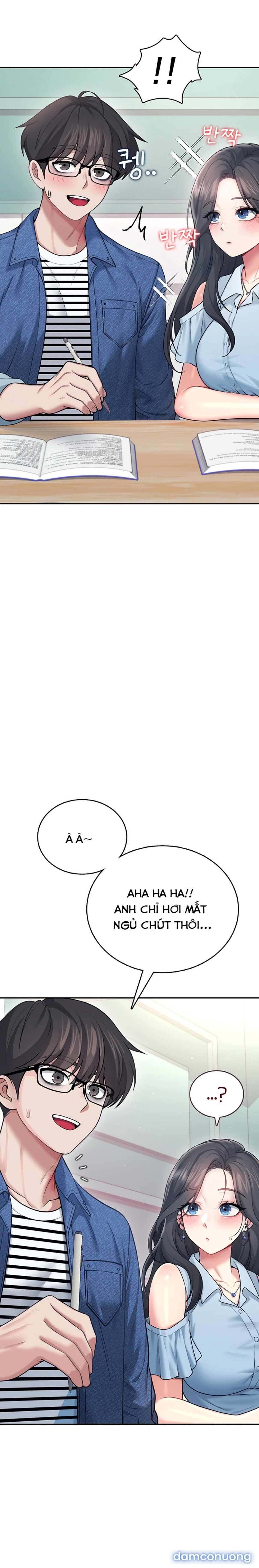 đọc truyện Tình Và Tiền Chương 53 ảnh 21 tại Thiên Thai Truyện