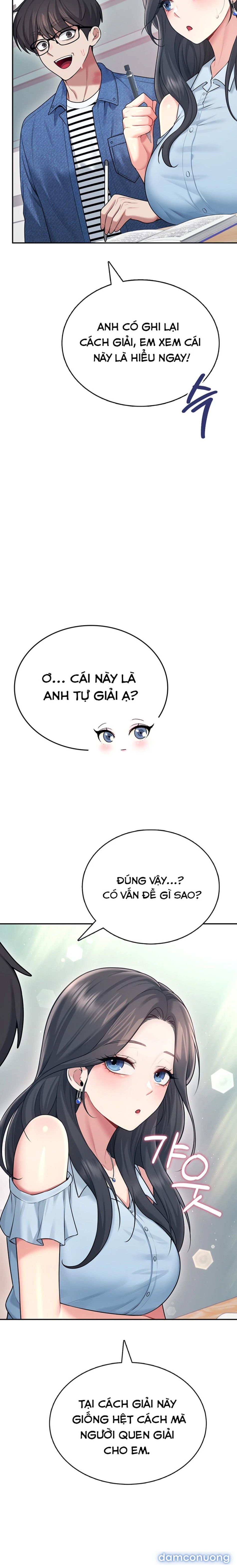 đọc truyện Tình Và Tiền Chương 53 ảnh 23 tại Thiên Thai Truyện