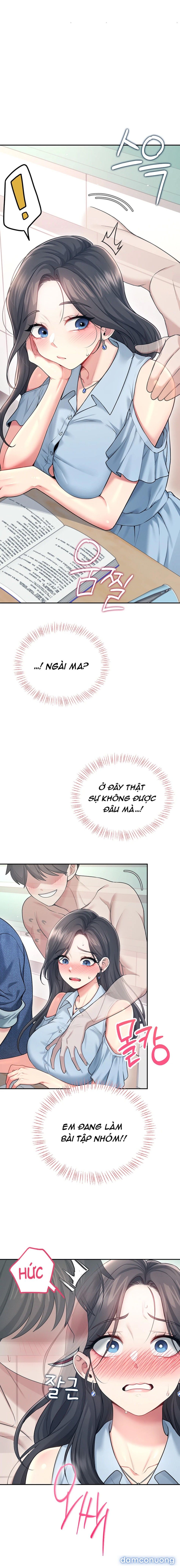 đọc truyện Tình Và Tiền Chương 53 ảnh 25 tại Thiên Thai Truyện