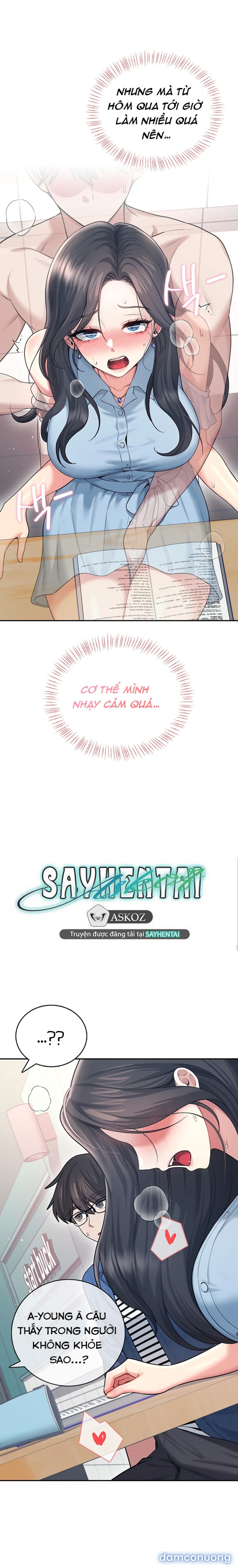 đọc truyện Tình Và Tiền Chương 53 ảnh 27 tại Thiên Thai Truyện