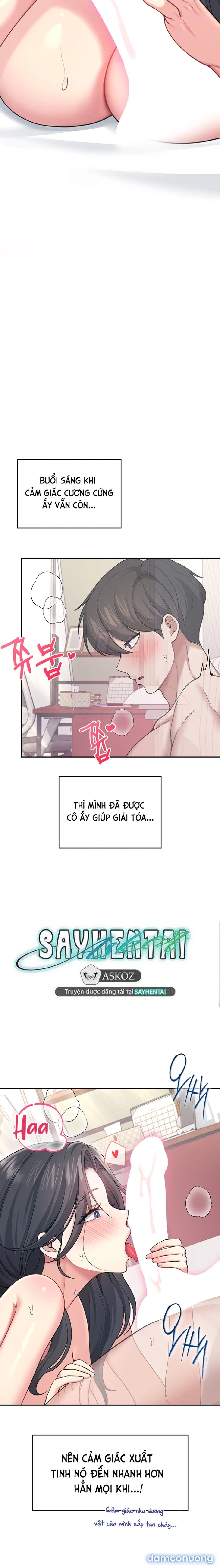 đọc truyện Tình Và Tiền Chương 53 ảnh 8 tại Thiên Thai Truyện