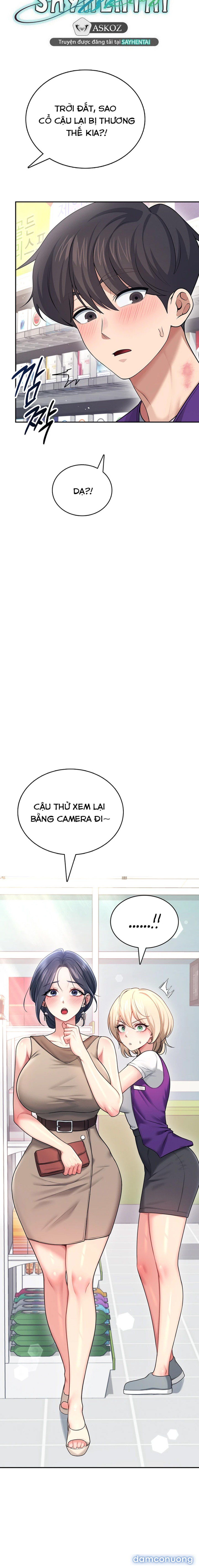 đọc truyện Tình Và Tiền Chương 54 ảnh 14 tại Thiên Thai Truyện