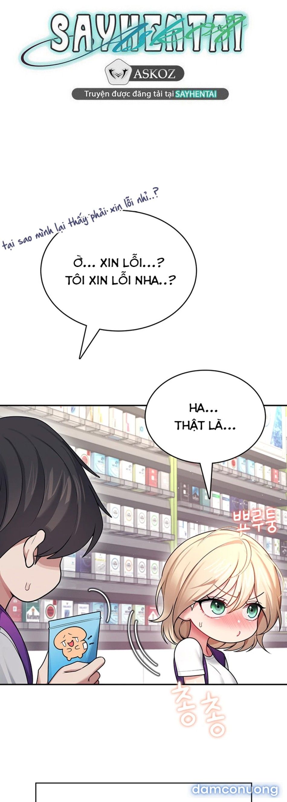 đọc truyện Tình Và Tiền Chương 54 ảnh 17 tại Thiên Thai Truyện