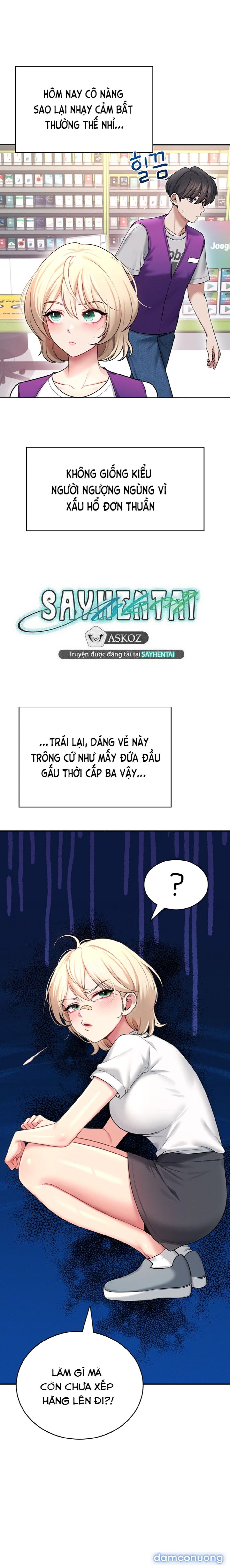 đọc truyện Tình Và Tiền Chương 54 ảnh 19 tại Thiên Thai Truyện