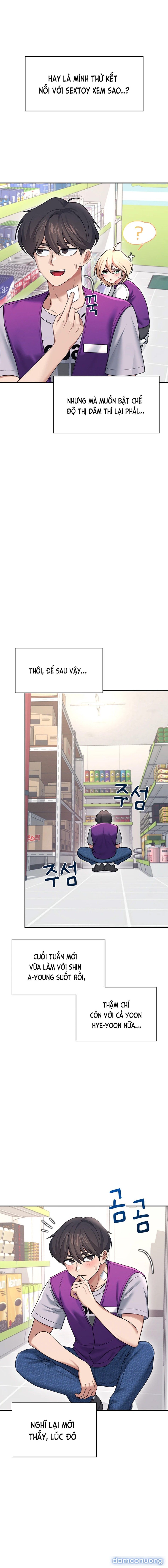 đọc truyện Tình Và Tiền Chương 54 ảnh 20 tại Thiên Thai Truyện