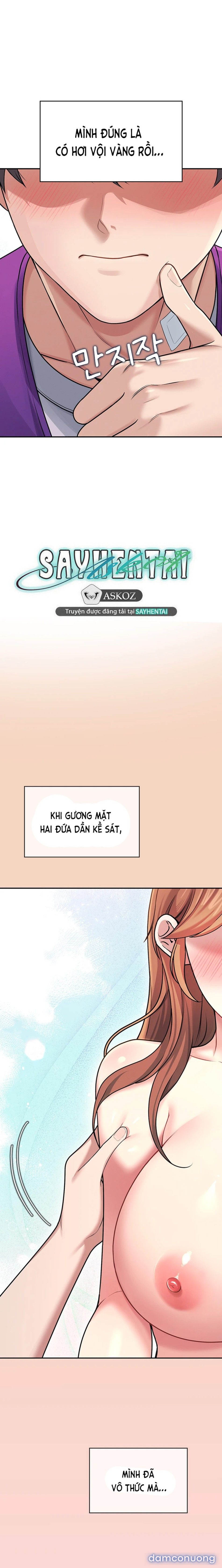 đọc truyện Tình Và Tiền Chương 54 ảnh 21 tại Thiên Thai Truyện