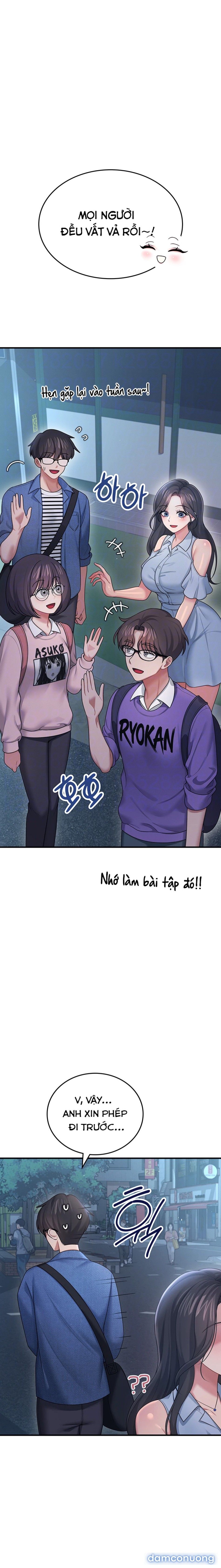 đọc truyện Tình Và Tiền Chương 54 ảnh 4 tại Thiên Thai Truyện