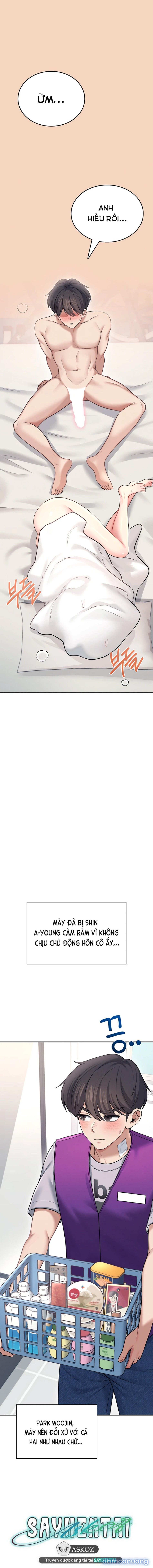 đọc truyện Tình Và Tiền Chương 54 ảnh 24 tại Thiên Thai Truyện