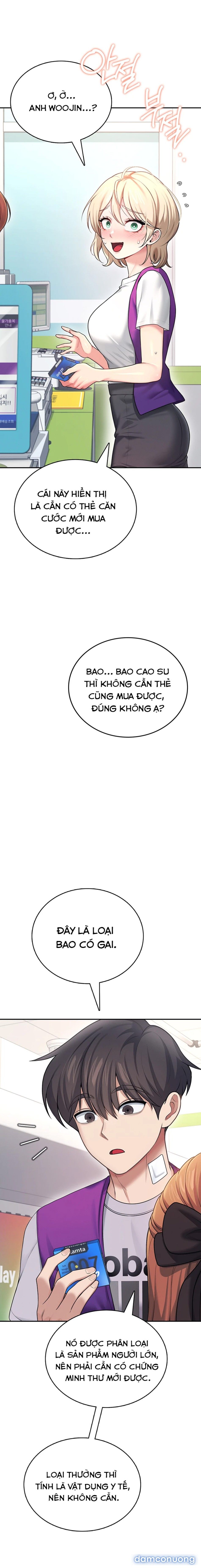 đọc truyện Tình Và Tiền Chương 54 ảnh 25 tại Thiên Thai Truyện