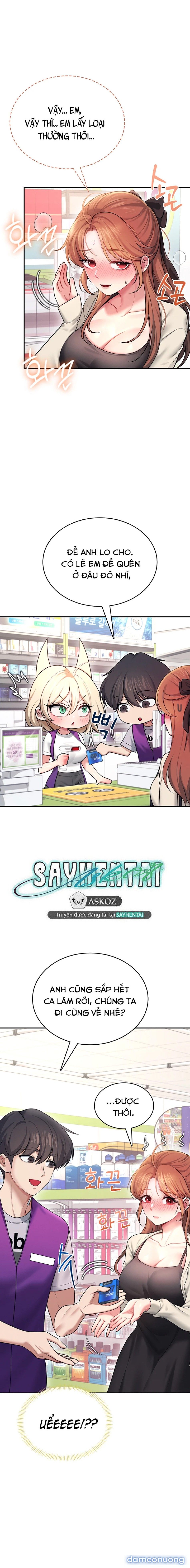 đọc truyện Tình Và Tiền Chương 54 ảnh 27 tại Thiên Thai Truyện